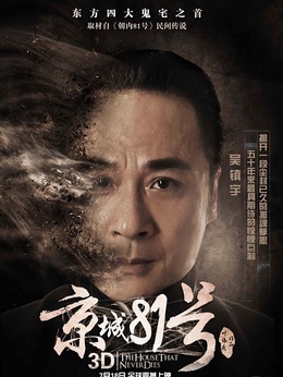 京城81号剧情介绍_天天影视