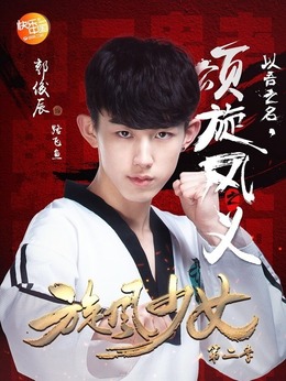 旋风少女第二季剧情介绍_天天影视