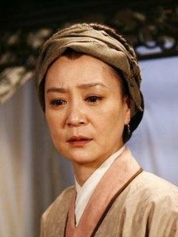 秦香莲剧情介绍_天天影视