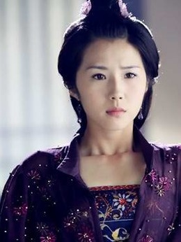 大唐女将樊梨花剧情介绍_天天影视