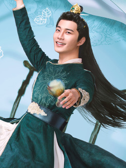 萌妻食神剧情介绍_天天影视