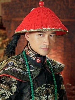 宫锁心玉剧情介绍_天天影视