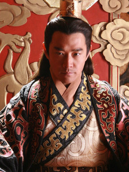 封神榜之武王伐纣剧情介绍_天天影视