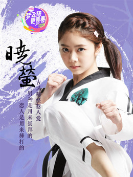 旋风少女剧情介绍_天天影视