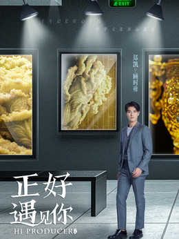 正好遇见你剧情介绍_天天影视