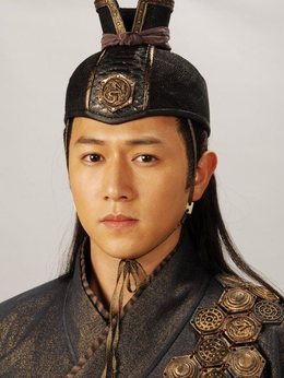 少年四大名捕剧情介绍_天天影视