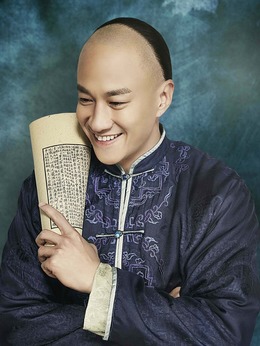 那年花开月正圆剧情介绍_天天影视