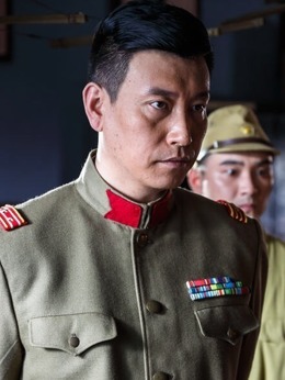 寒山令剧情介绍_天天影视