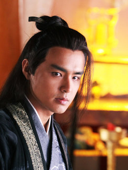 唐宫美人天下剧情介绍_天天影视