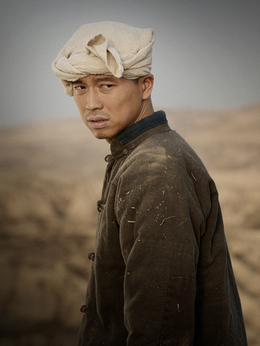 平凡的世界剧情介绍_天天影视