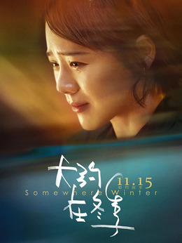 大约在冬季剧情介绍_天天影视