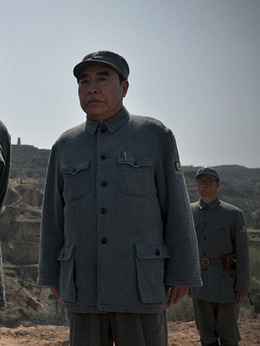 百团大战剧情介绍_天天影视