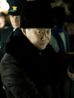 脱身剧情介绍_天天影视