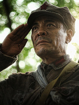 十送红军剧情介绍_天天影视