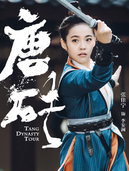 唐砖剧情介绍_天天影视