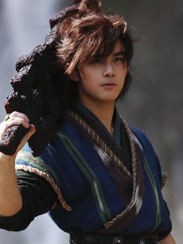 斗破苍穹剧情介绍_天天影视