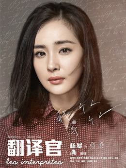 亲爱的翻译官剧情介绍_天天影视