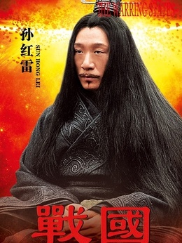 战国剧情介绍_天天影视