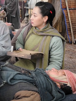 新少林寺剧情介绍_天天影视