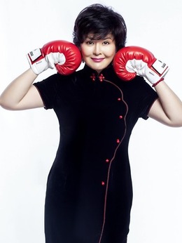 幸福媳妇成长记剧情介绍_天天影视