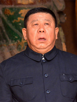 谷文昌剧情介绍_天天影视