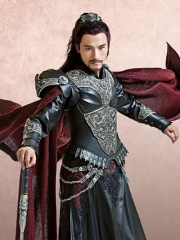 仙剑云之凡剧情介绍_天天影视