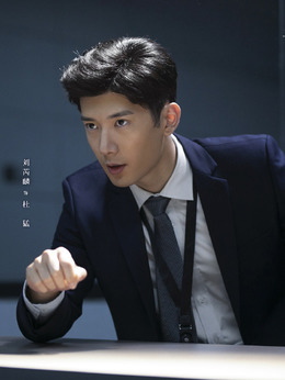 暴风眼剧情介绍_天天影视