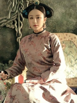 延禧攻略剧情介绍_天天影视