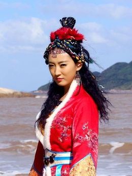 少林寺传奇藏经阁剧情介绍_天天影视