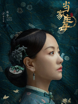 当家主母剧情介绍_天天影视