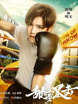 甜蜜暴击剧情介绍_天天影视