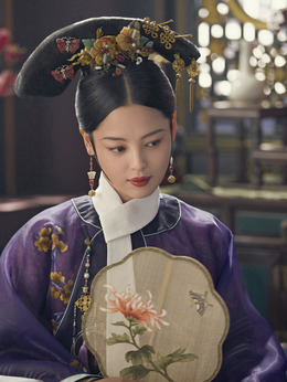 如懿传剧情介绍_天天影视