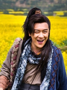 刘海戏金蟾剧情介绍_天天影视