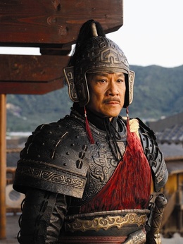 赵氏孤儿剧情介绍_天天影视