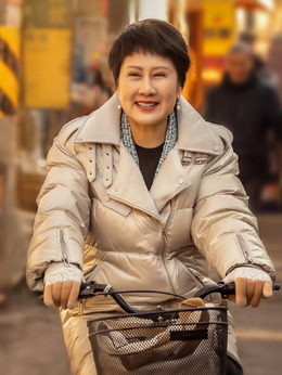 心想事成剧情介绍_天天影视