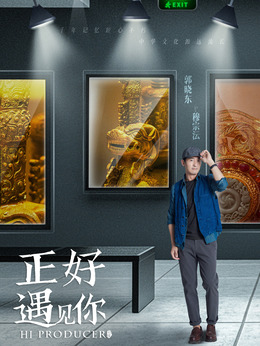 正好遇见你剧情介绍_天天影视