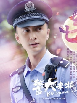 警犬来啦剧情介绍_天天影视