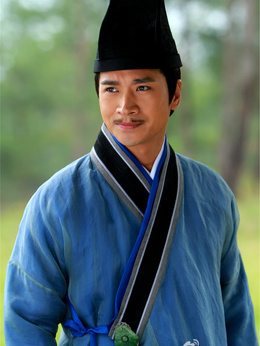 美人如画剧情介绍_天天影视