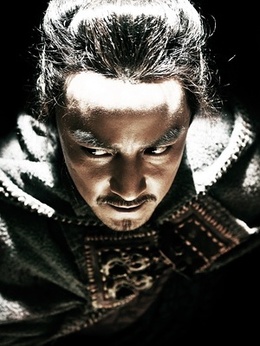 王的盛宴剧情介绍_天天影视