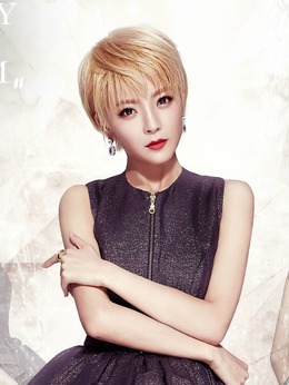 逆袭之星途璀璨剧情介绍_天天影视