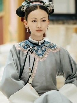 延禧攻略剧情介绍_天天影视