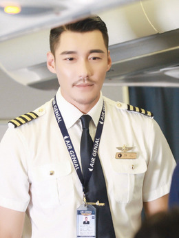 壮志高飞剧情介绍_天天影视