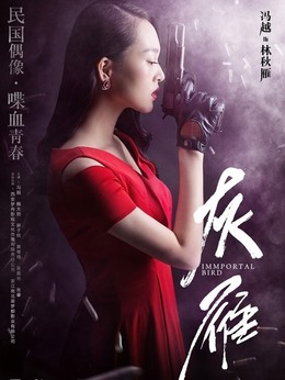 蝶影剧情介绍_天天影视