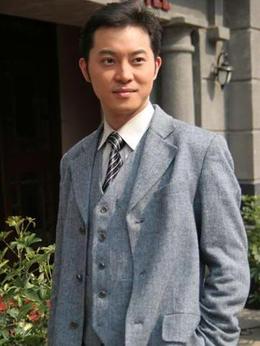 新上海滩剧情介绍_天天影视