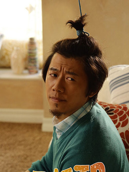 洛杉矶捣蛋计划剧情介绍_天天影视