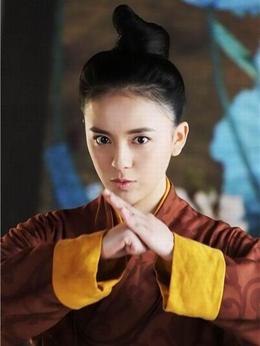 唐宫美人天下剧情介绍_天天影视