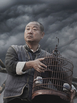 大轰炸剧情介绍_天天影视