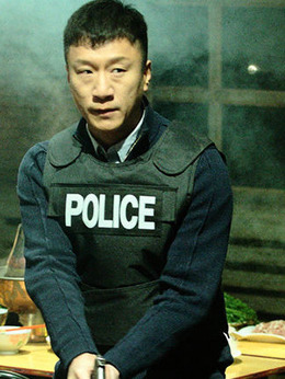 毒战剧情介绍_天天影视