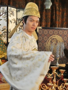 唐宫美人天下剧情介绍_天天影视