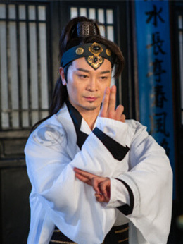 新济公活佛剧情介绍_天天影视